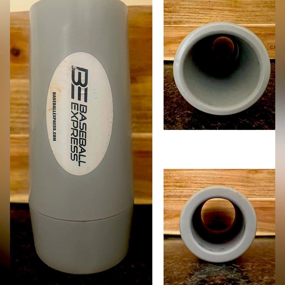 Baseball Express Training/Warm-Up Power Swing Bat Weight